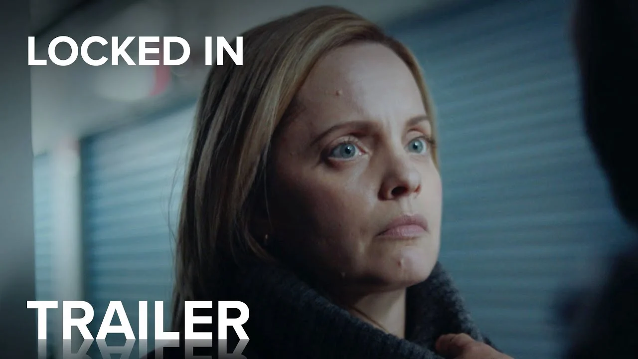 Khóa Trái Tập Full