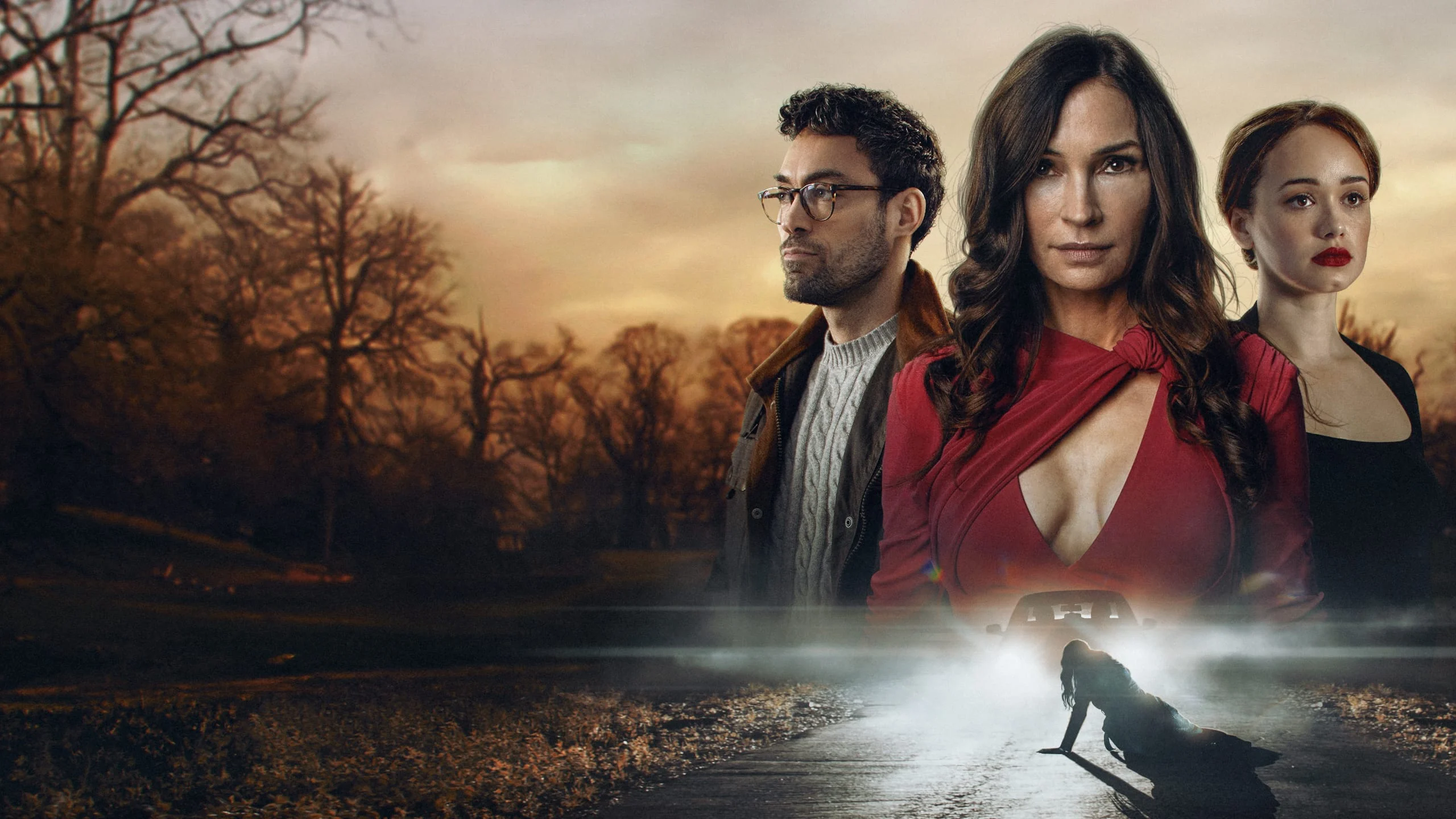 Khóa Trong Tập Full