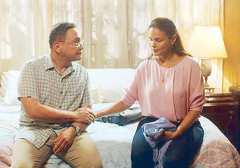 Khoảng cách Tập Full