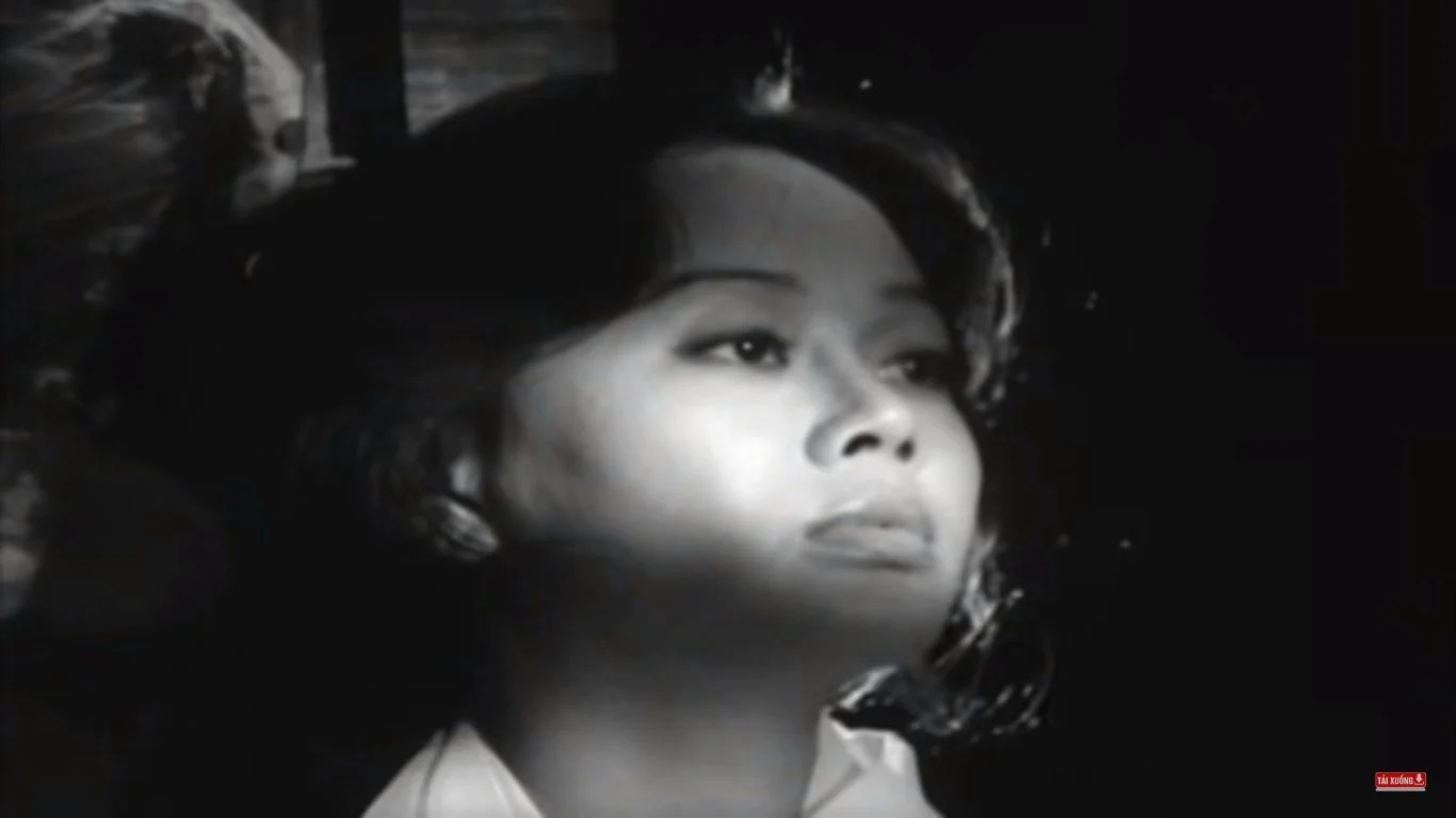 Khoảng Cách Còn Lại Tập Full