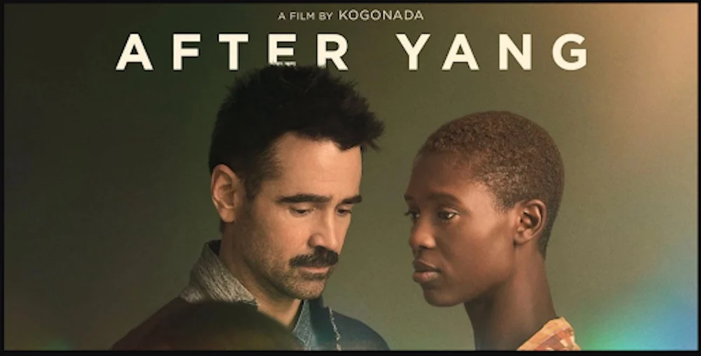 Khoảng Cách Kỳ Lạ Tập Full