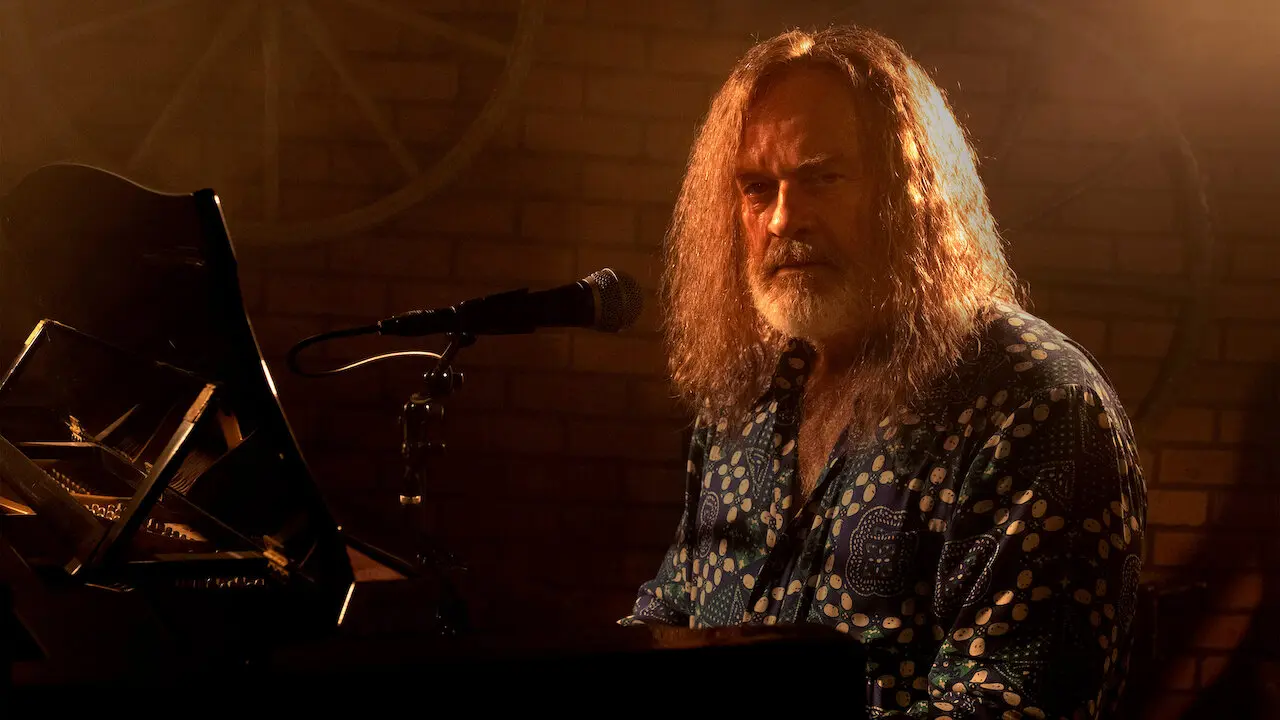 Khoảng Trống Nguồn Cảm Hứng / Khoảng Cách Đam Mê Tập Full