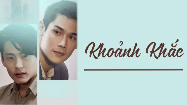 Khoảnh Khắc Tập Full