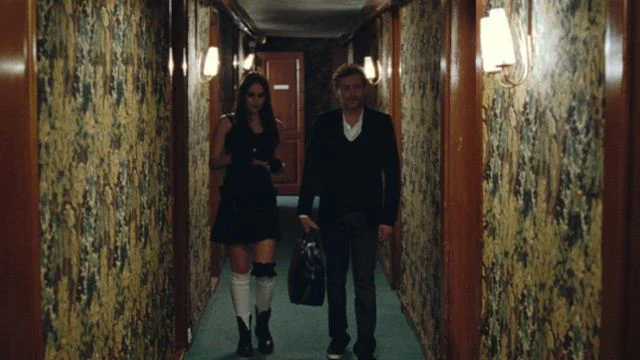 Không Ai Khác Ngoài Anh Tập Full