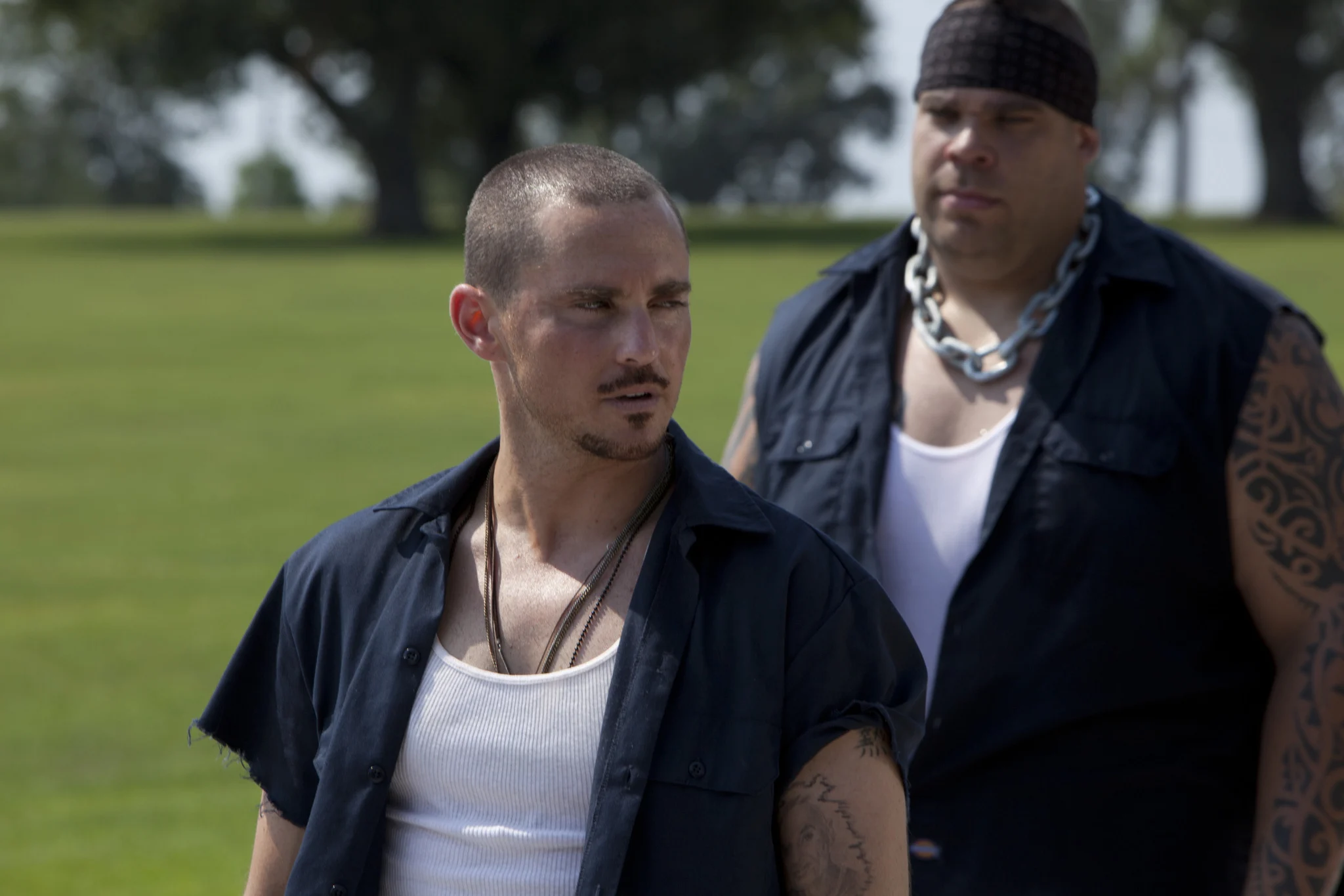 Không Chừa Một Ai Tập Full