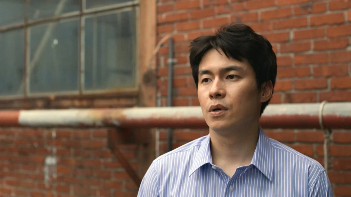 Không Có Đường Lui Tập Full