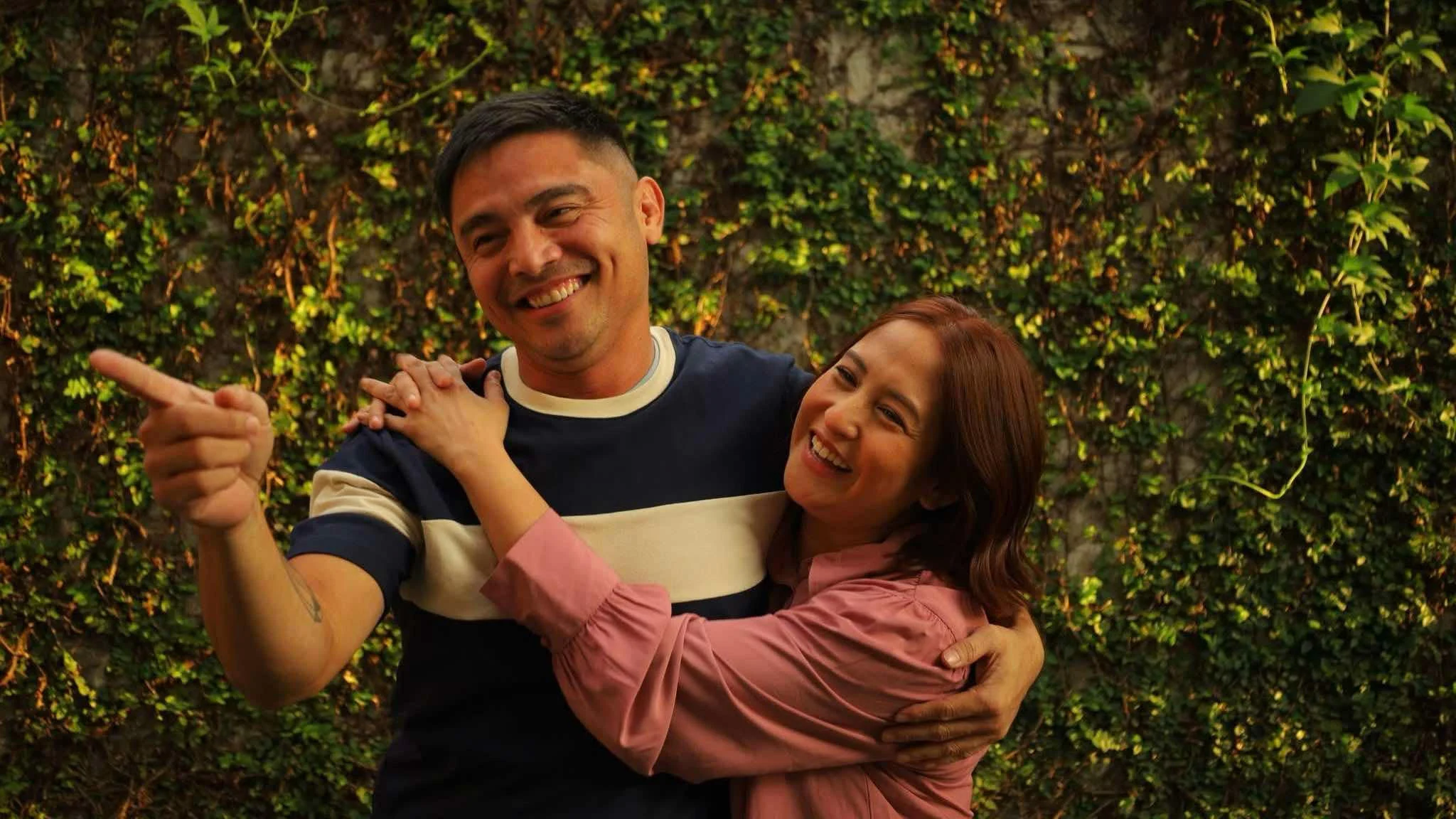 Không còn là người cũ Tập Full