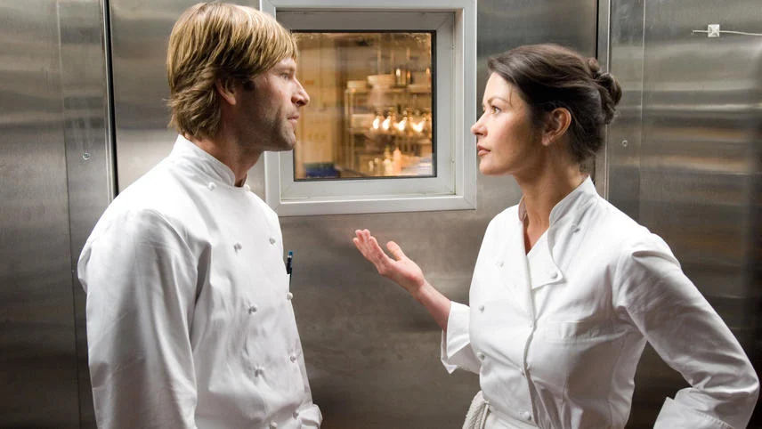 Không Đặt Trước Tập Full