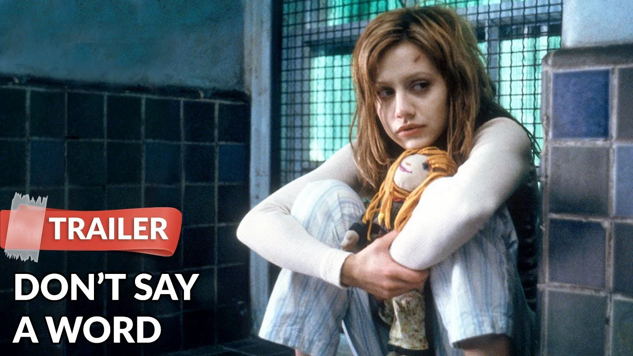 Không Được Hé Môi Tập Full