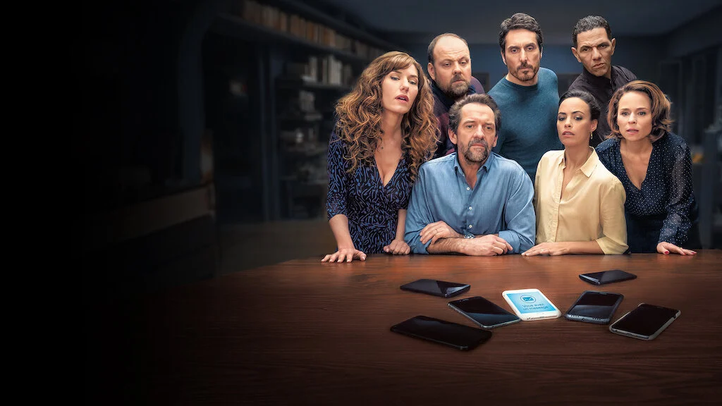 Không giấu giếm Tập Full