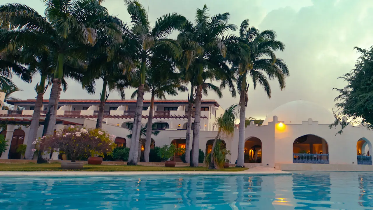 Không kết nối: Kế hoạch yêu đương Tập Full