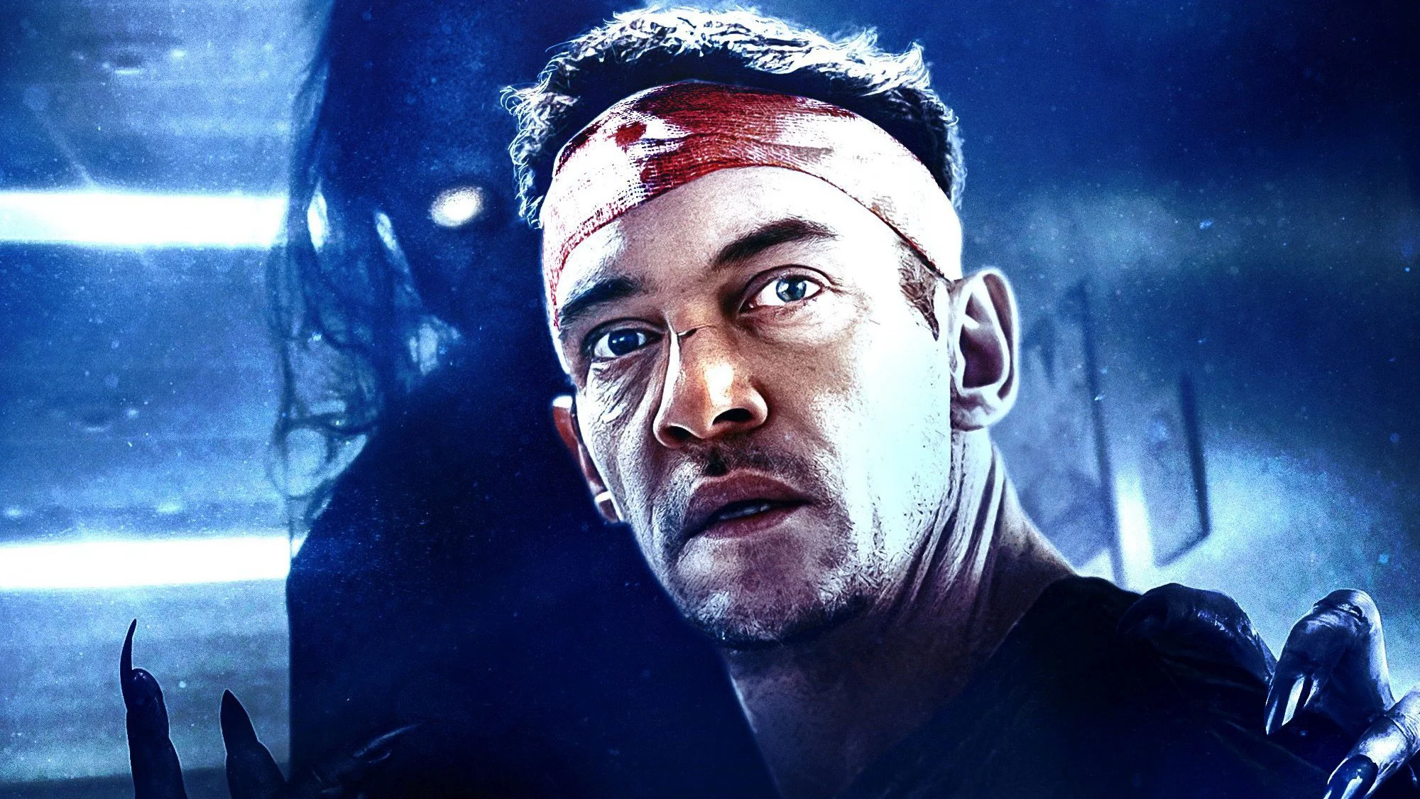 Không lối thoát Tập Full