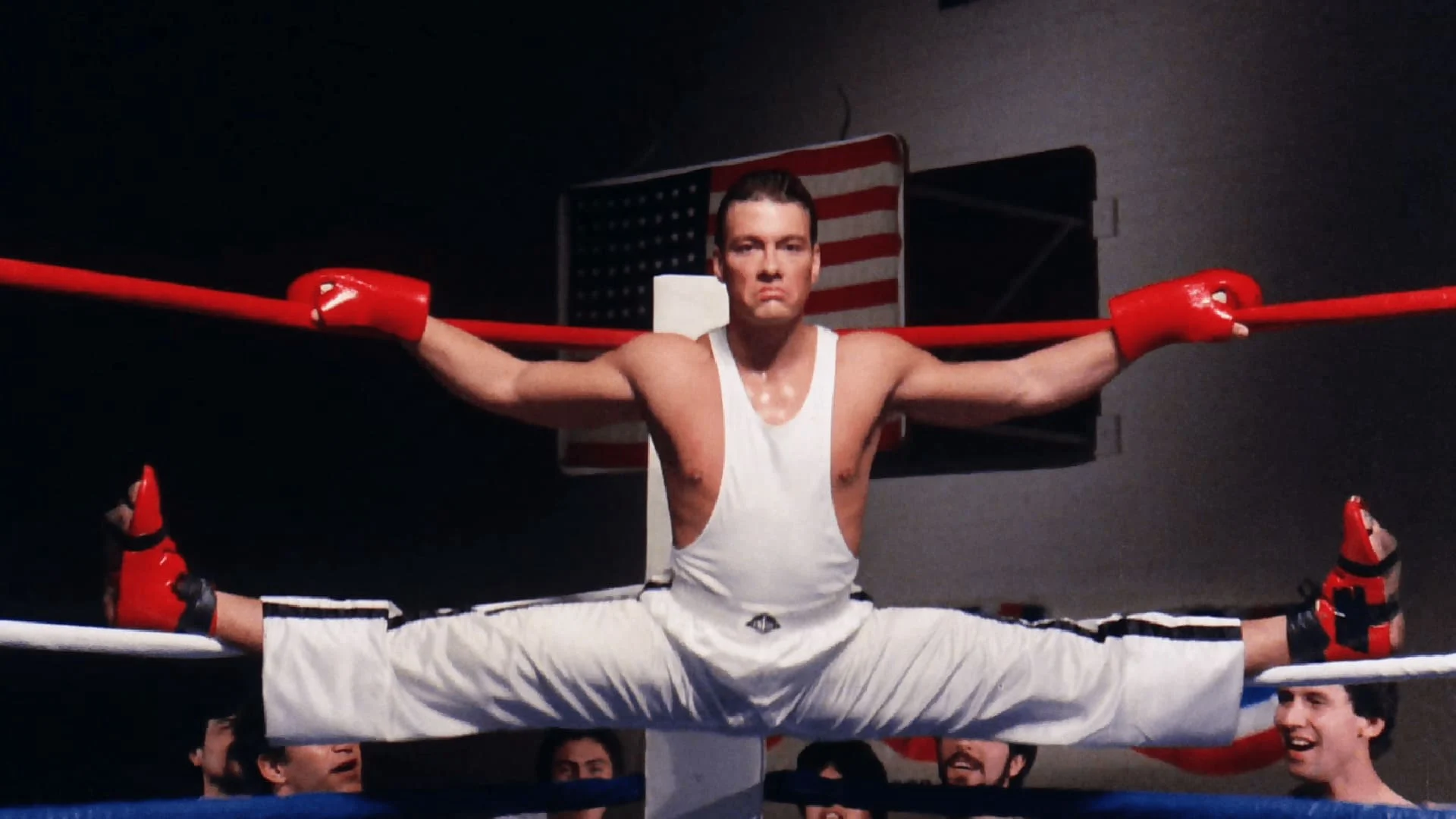 Không Lui Không Hàng Tập undefined