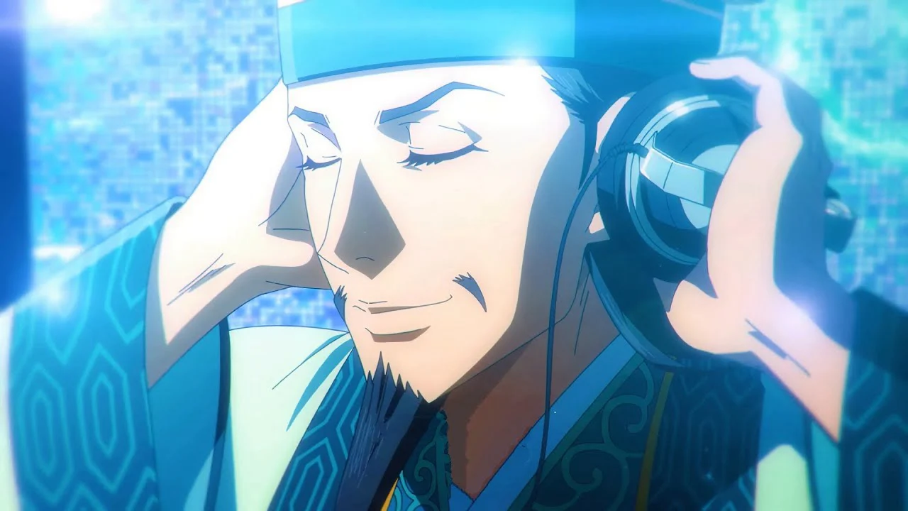 Khổng Minh Thích Tiệc Tùng Tập 1