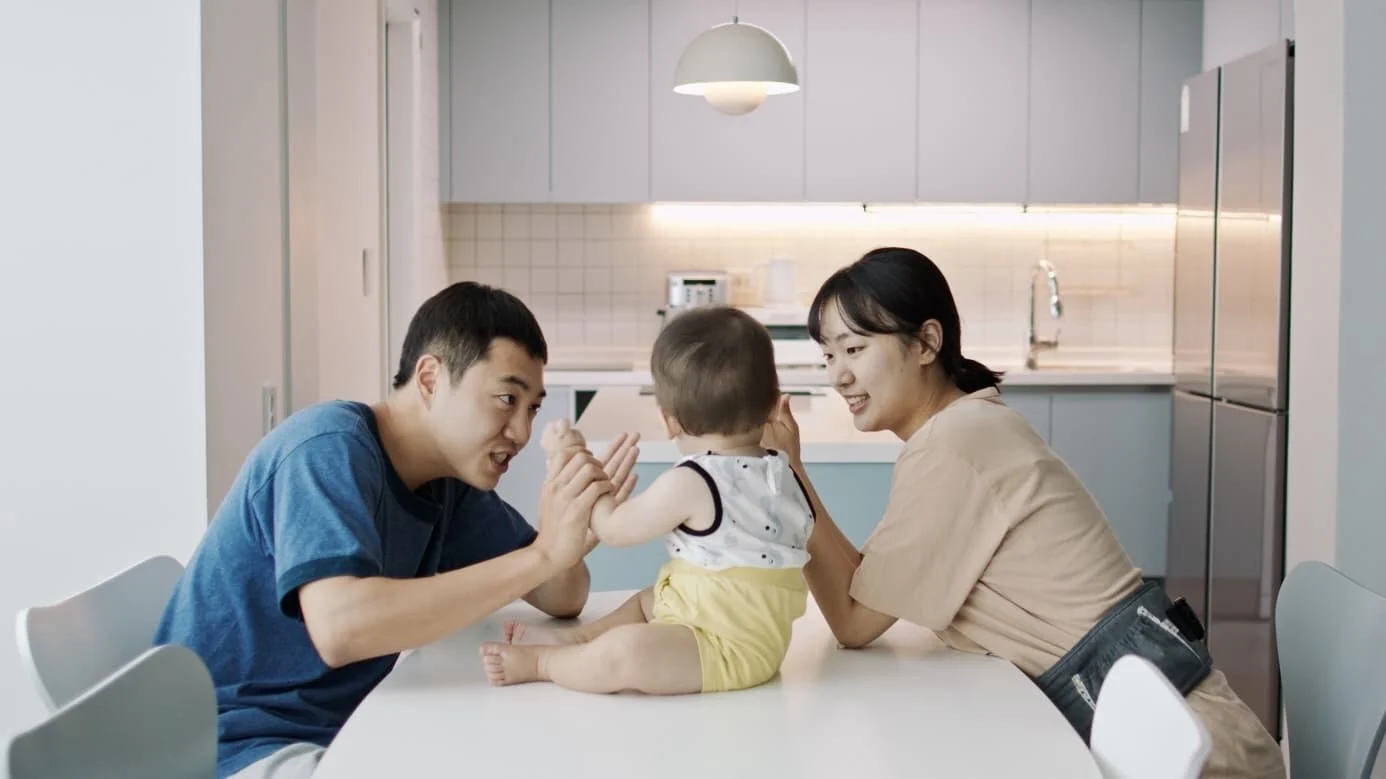 Không Nhà Tập Full