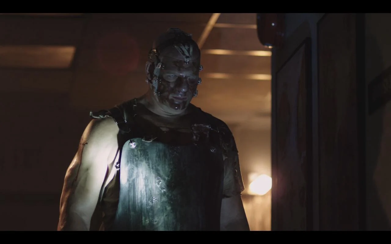 Không Thấy Ác Quỷ 2 Tập Full