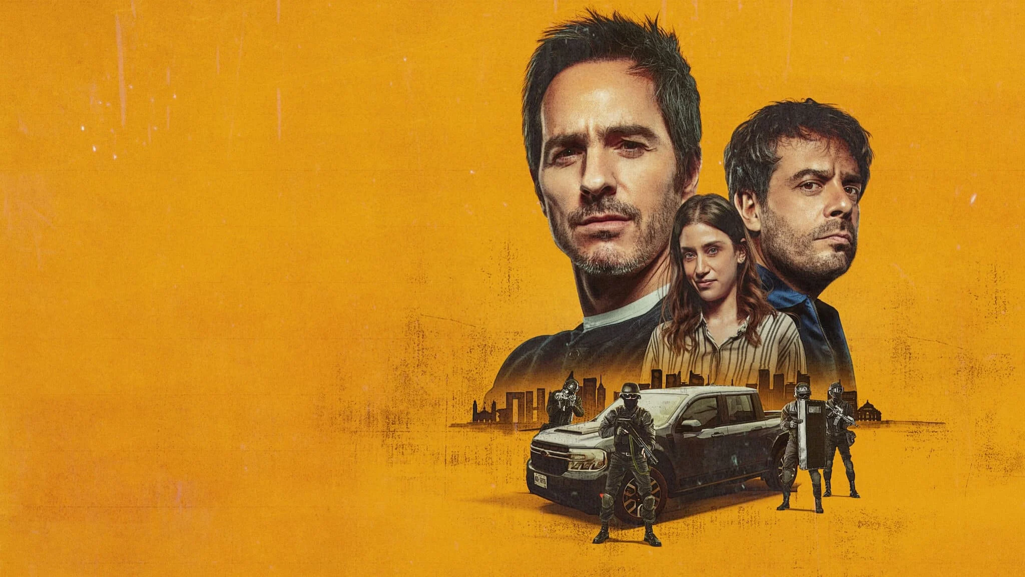 Không Thương Lượng Tập Full