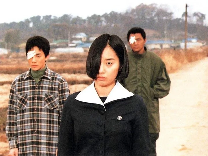 Không Tìm Thấy Người Này (2018) Tập Full