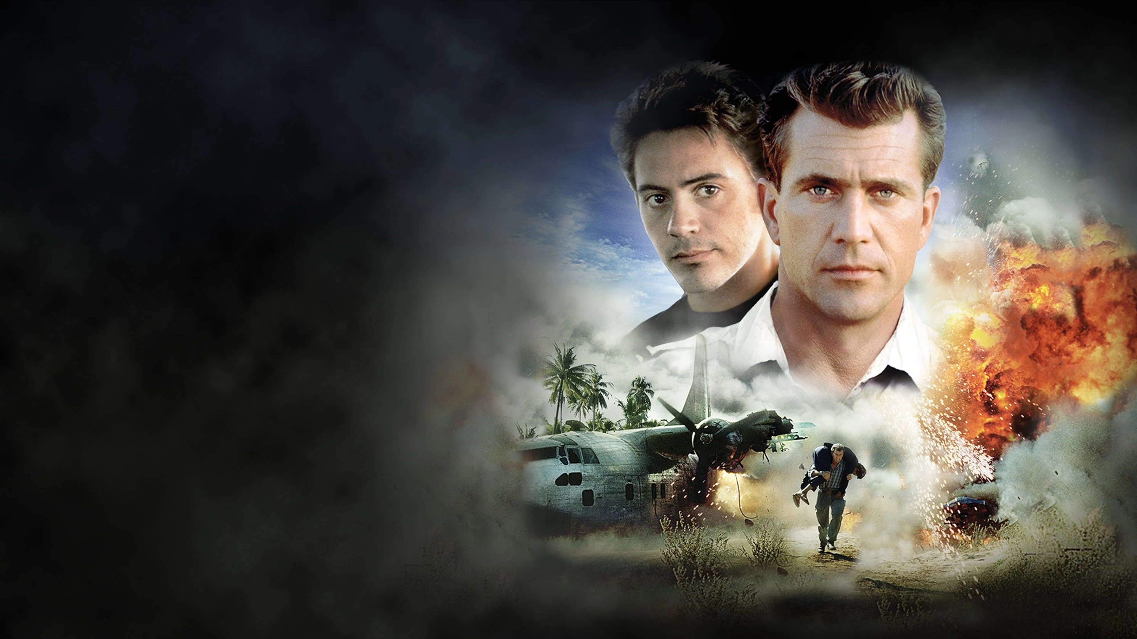 Không Vận Mỹ Quốc Tập Full