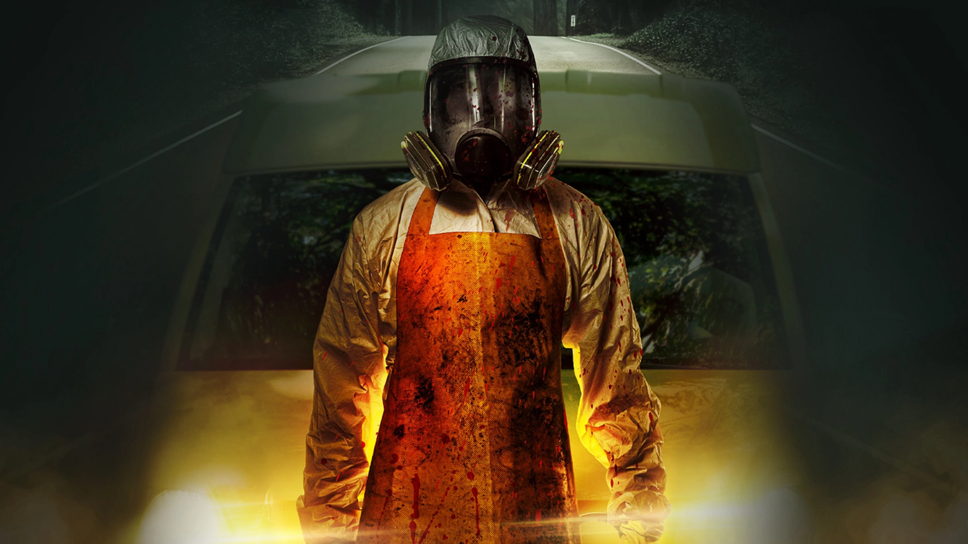 Khử Nghiệp Tập Full