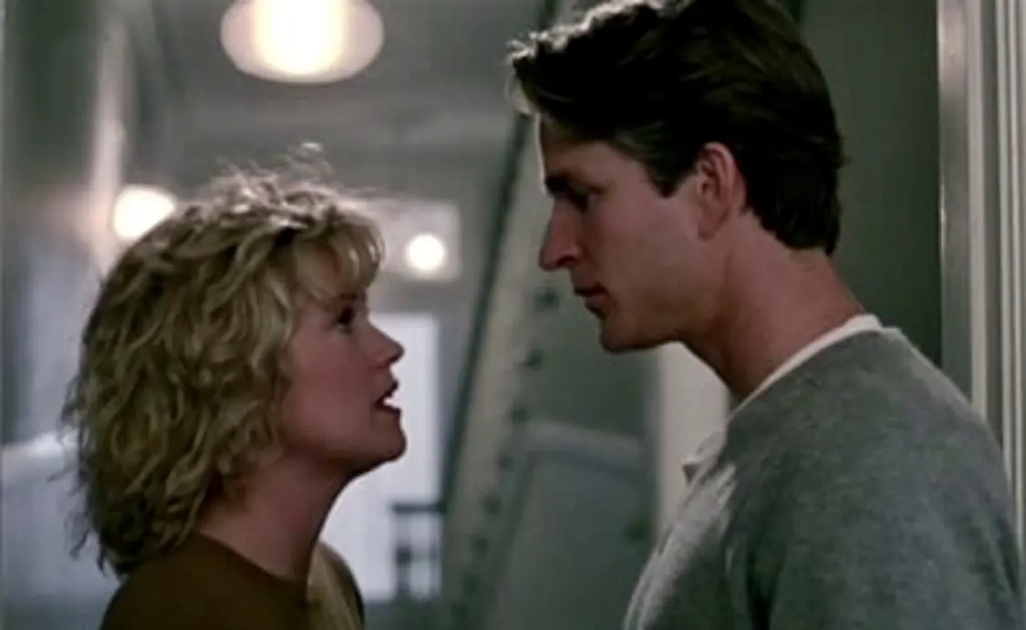 Khu Nhà Pacific Desires Tập Full