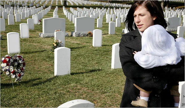 Khu Vực 60: Nghĩa Trang Quốc Gia Arlington Tập Full