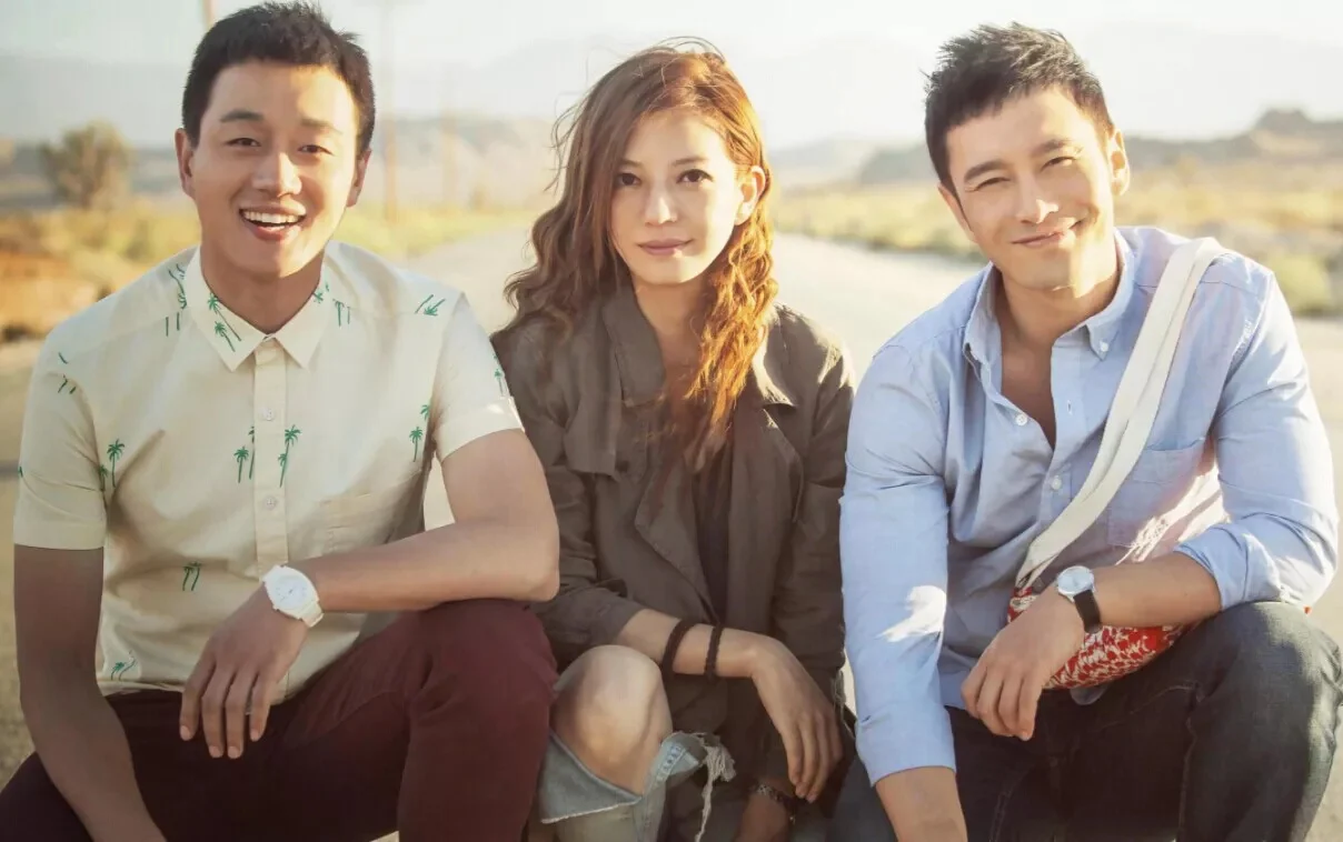 Khuấy đảo Hollywood Tập Full