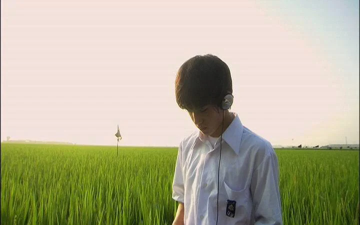 Khúc Cầu Siêu Của Tuổi Trẻ Tập Full