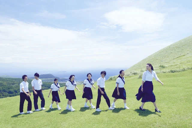 Khúc Hát Trên Môi Tập Full