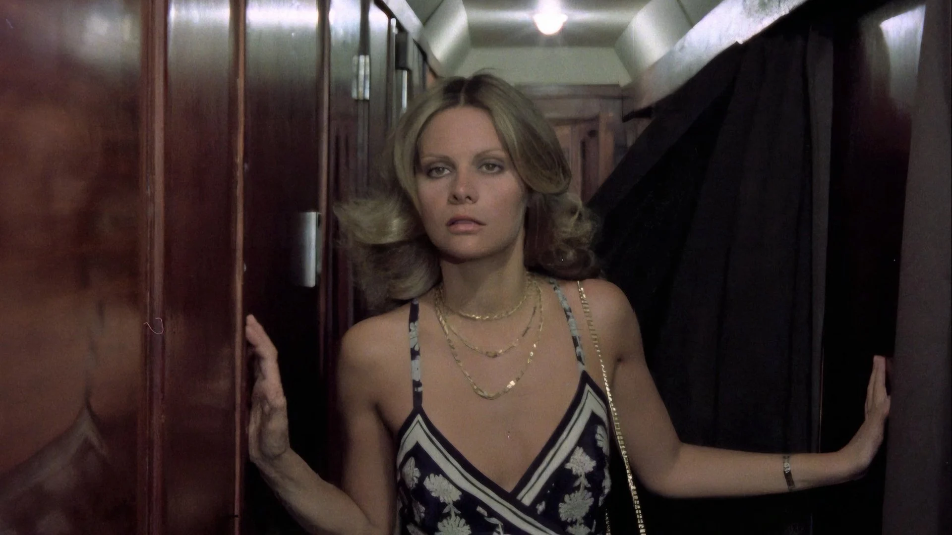 Khủng bố tốc hành Tập Full