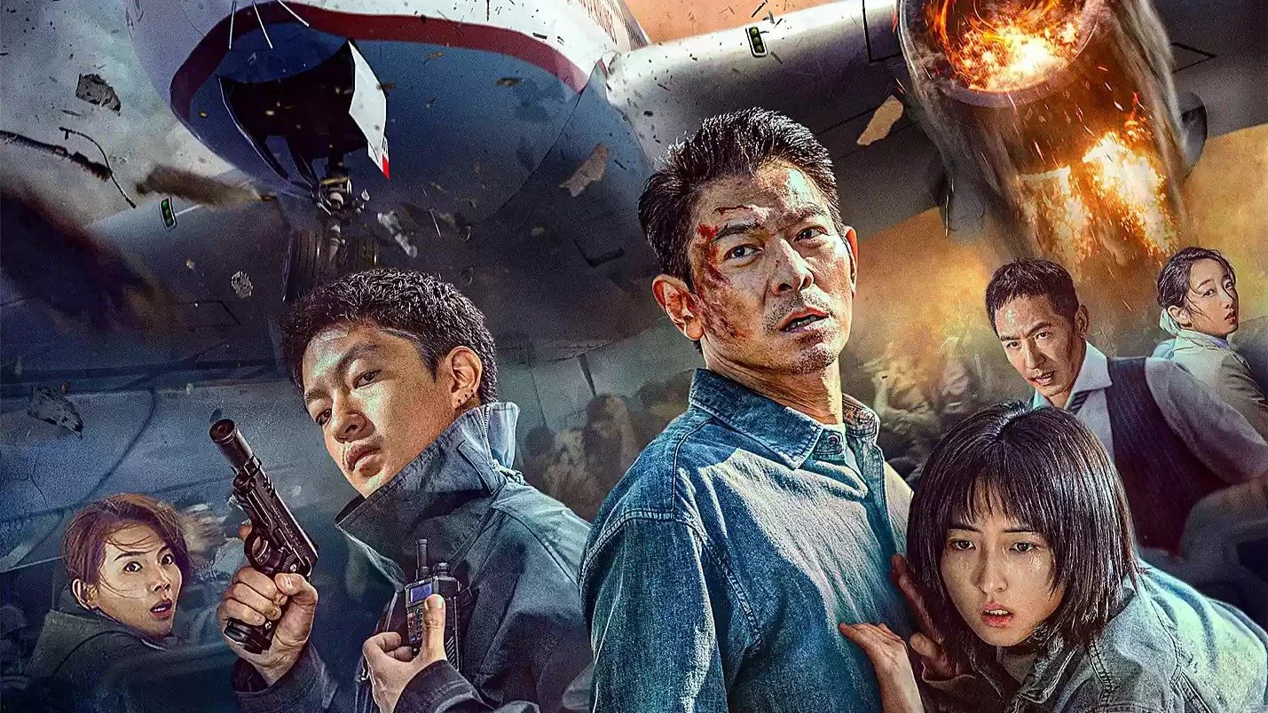 Khủng Bố Trên Giường Tập 