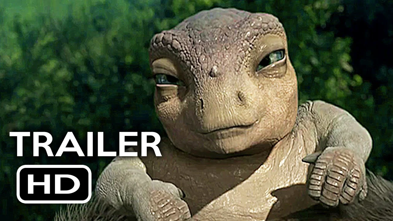 Khủng Long Tập Full