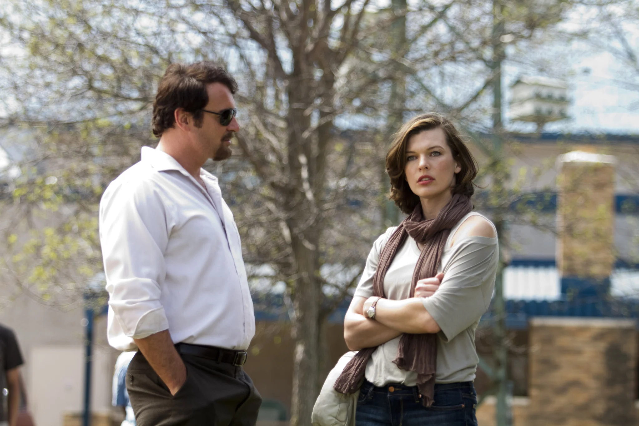 Khuôn Mặt Kẻ Sát Nhân Tập Full