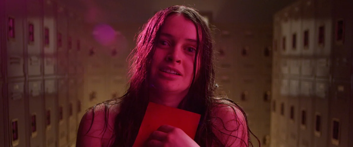 Kì Nghỉ Kinh Hoàng Tập 