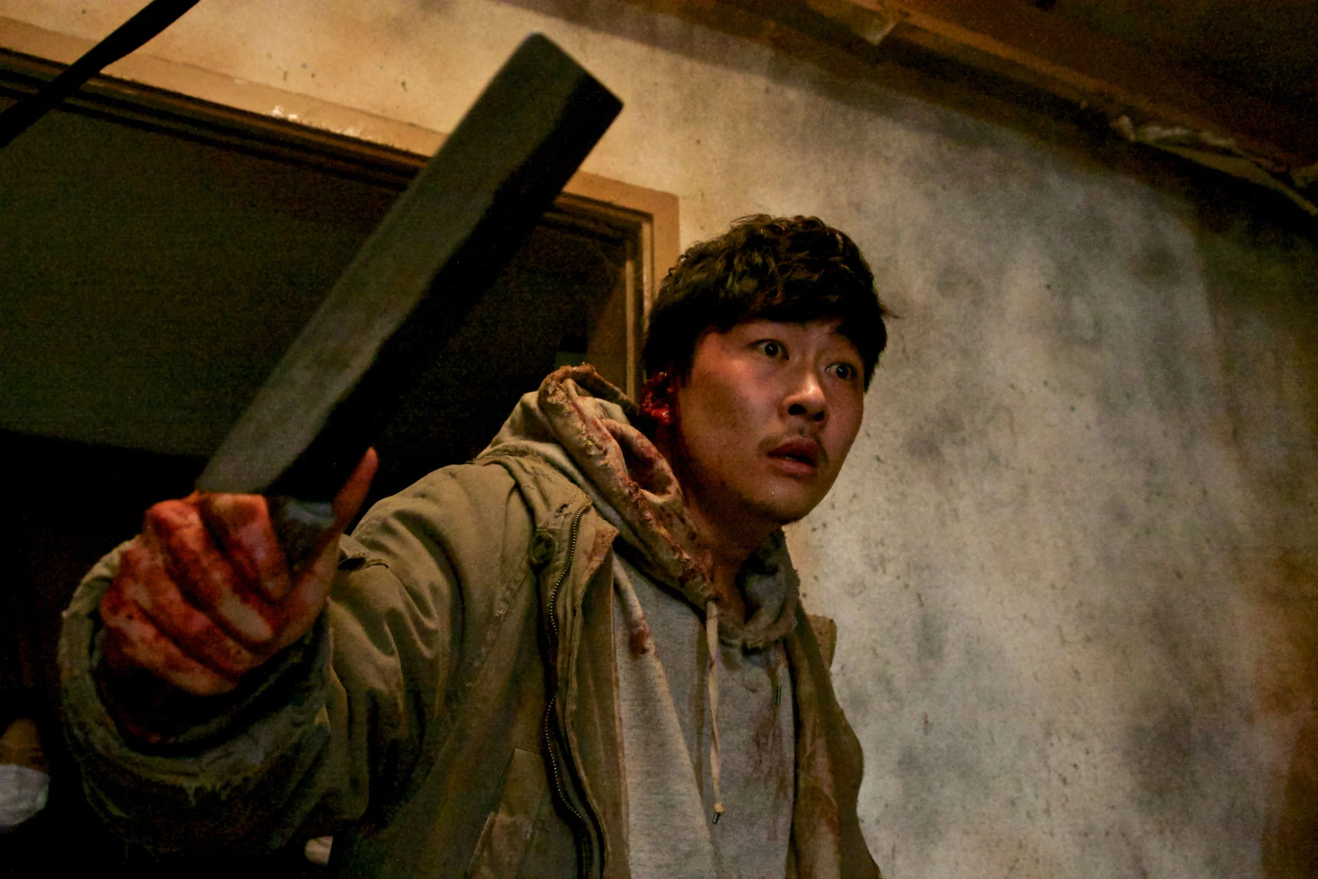 Kí Sự Sát Nhân Tập Full