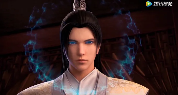 Kiếm Đạo Đệ Nhất Tiên Tập 