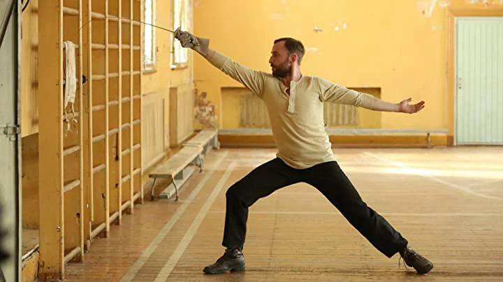 Kiếm Sĩ Tập Full