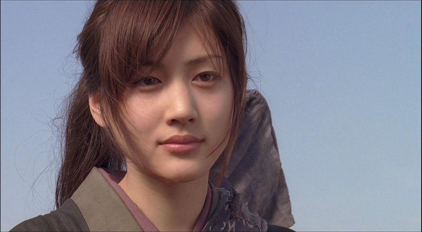 Kiếm Sĩ Mù Xinh Đẹp Tập Full