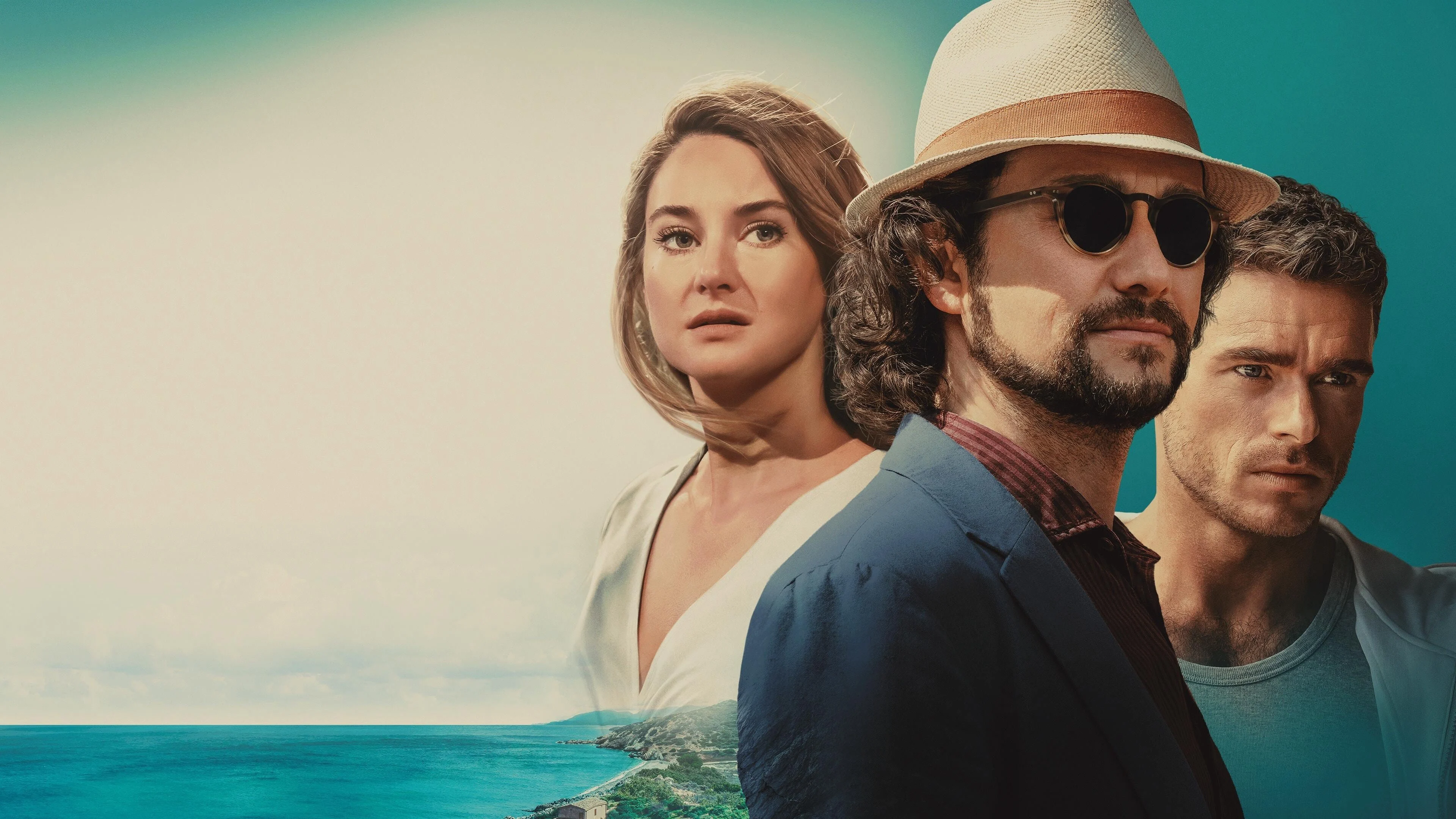 Killer Heat Tập Full