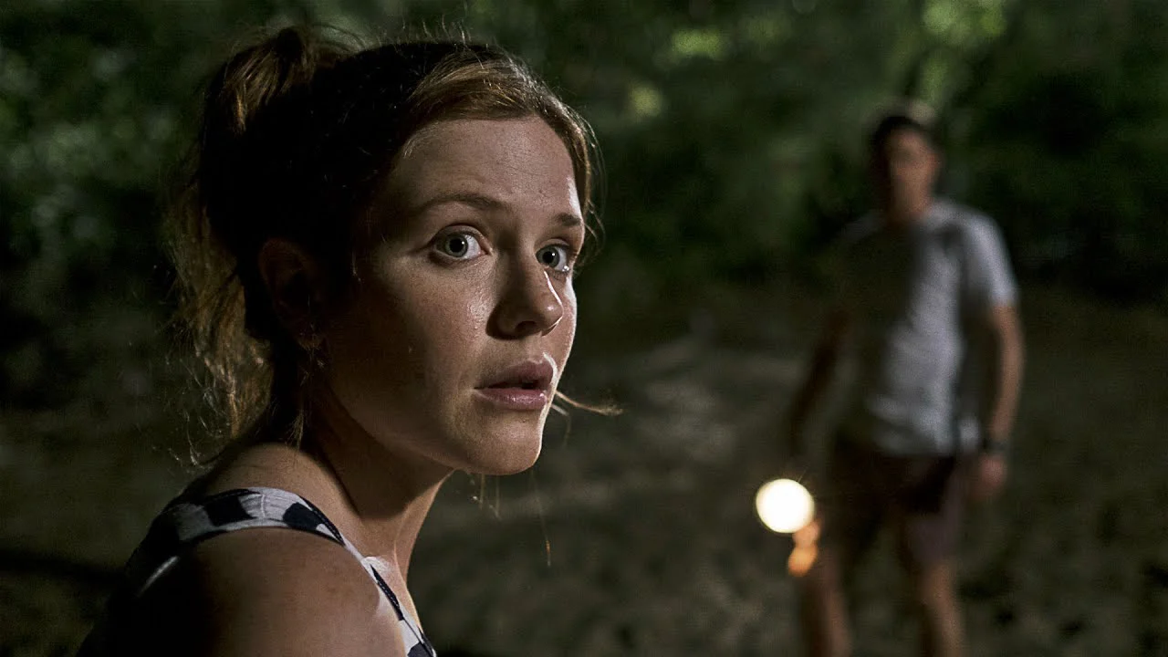 Killing Pleasure Tập Full