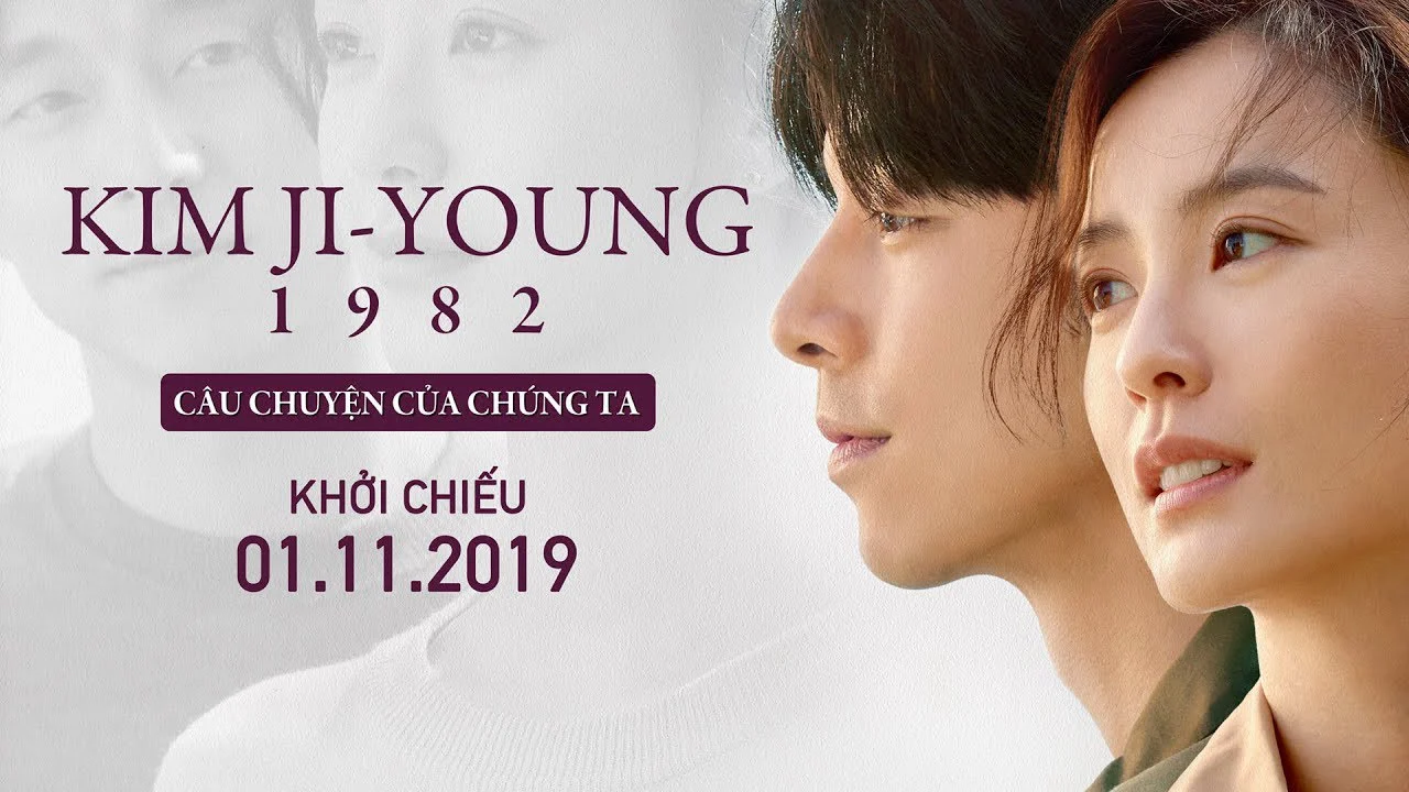 Kim Ji Young 1982 Tập Full