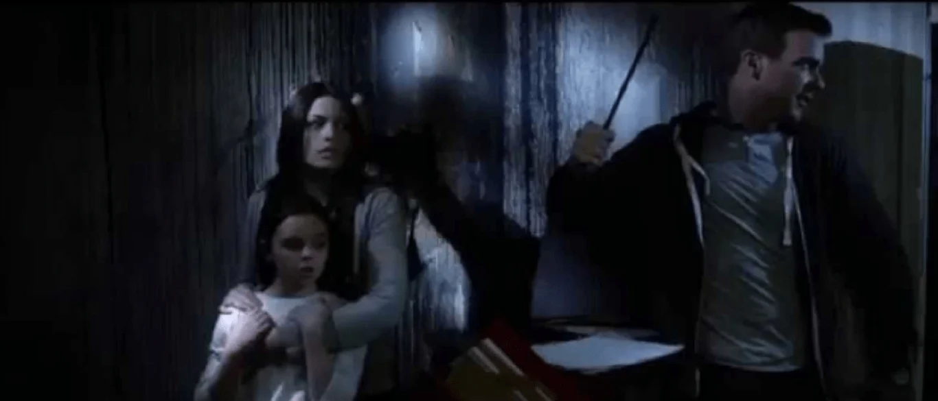 Kingdom of Desire Tập Full