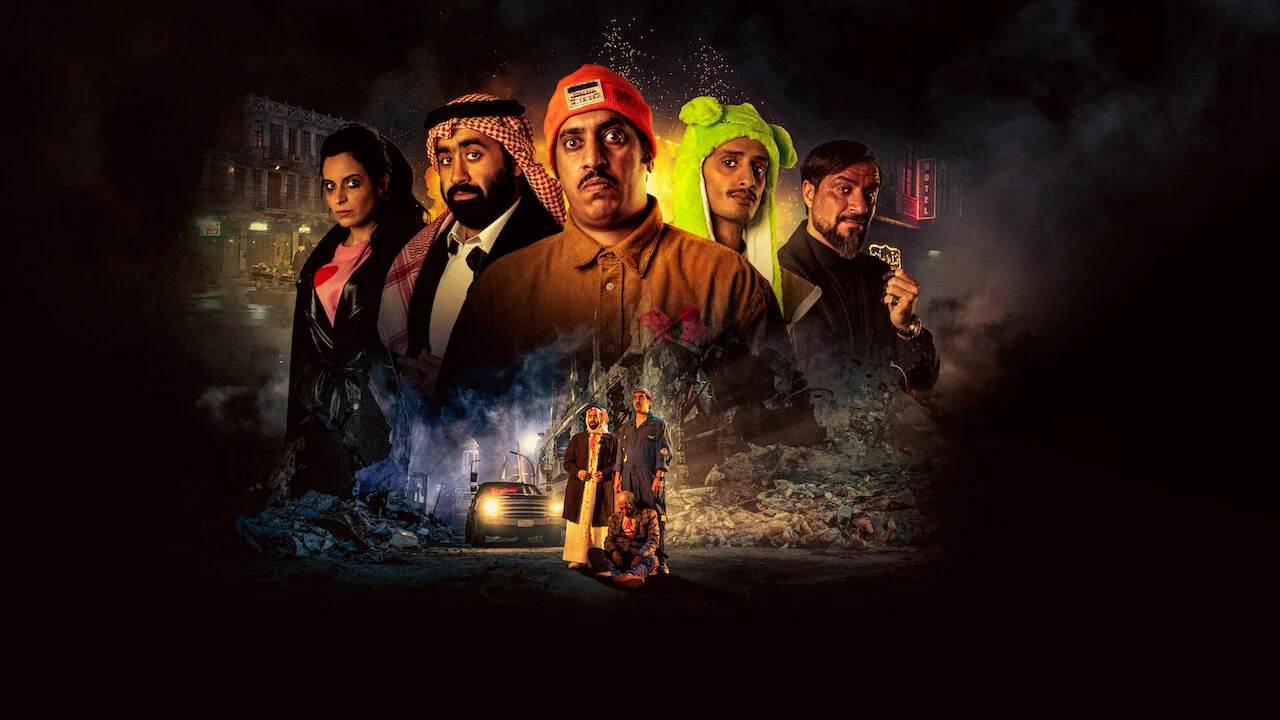 Kình địch đối đầu Tập Full