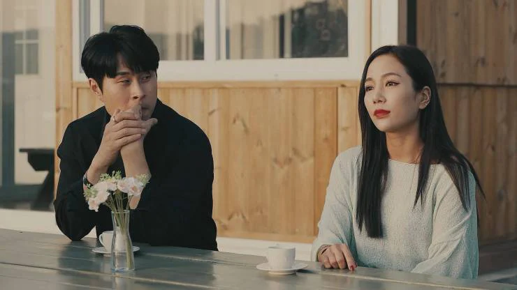 Kinh Doanh Bằng Cách Ngoại Tình Tập Full