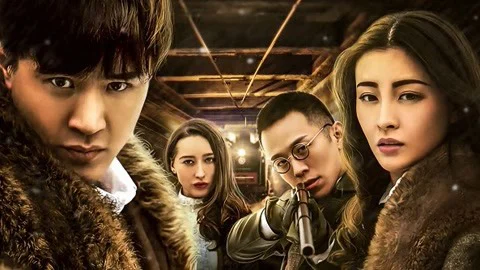 Kinh Hồn Miệng Rồng Tập Full