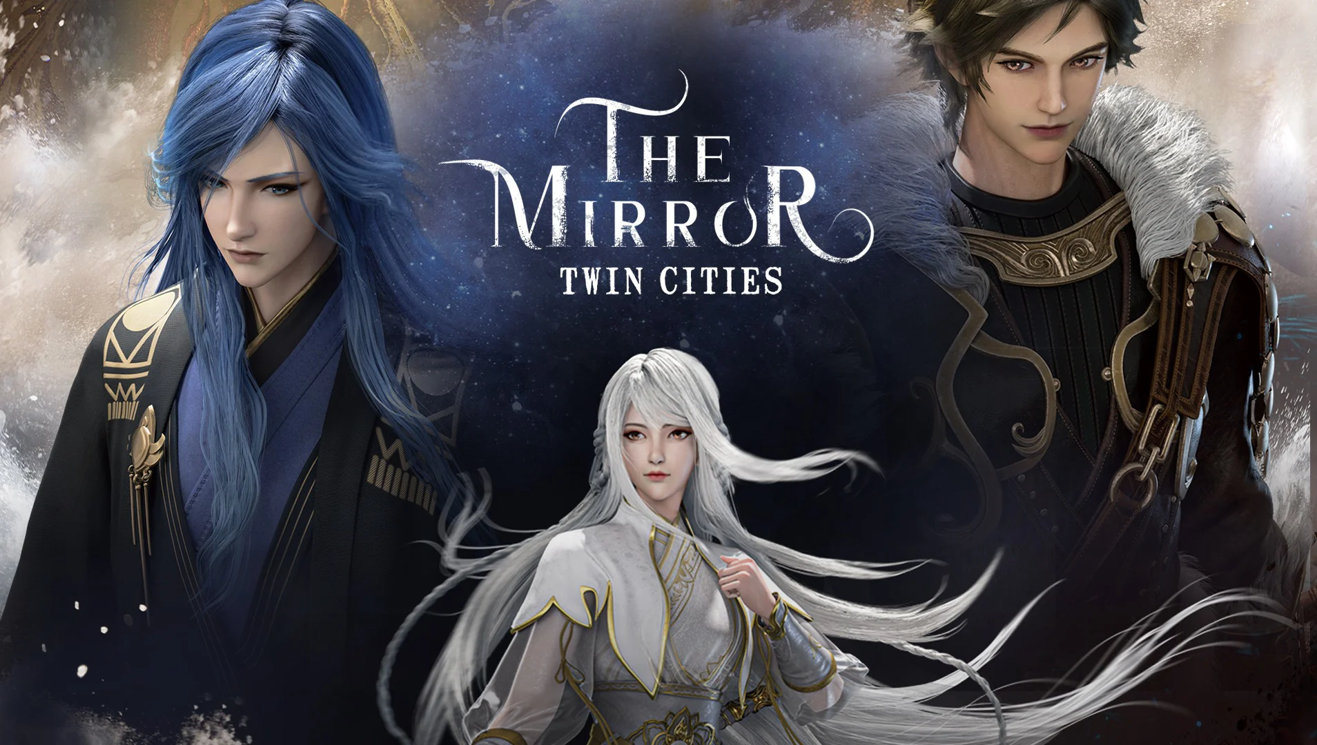 Kính – Song Thành Tập 1