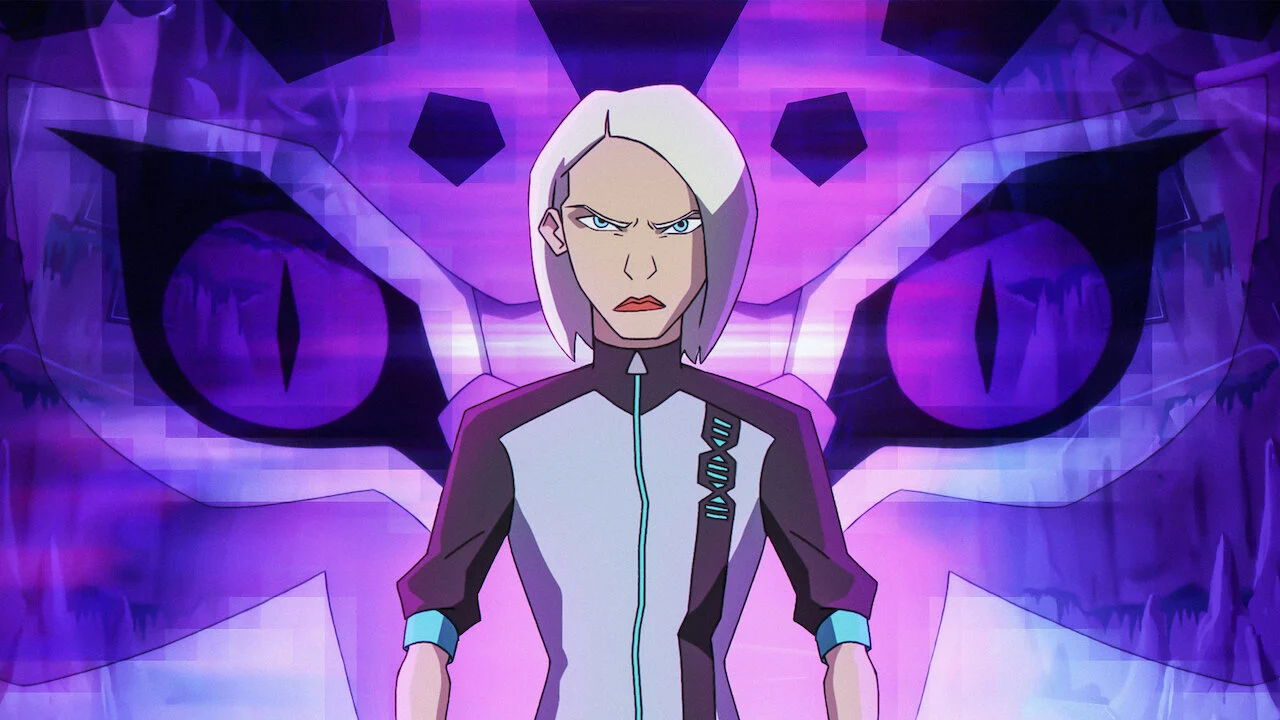 Kipo và Kỷ Nguyên Kỳ Thú (Phần 2) Tập 1