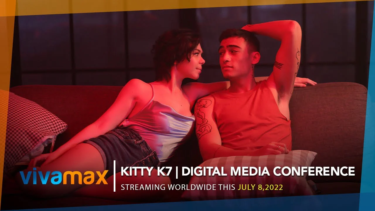 Kitty K7 Tập Full