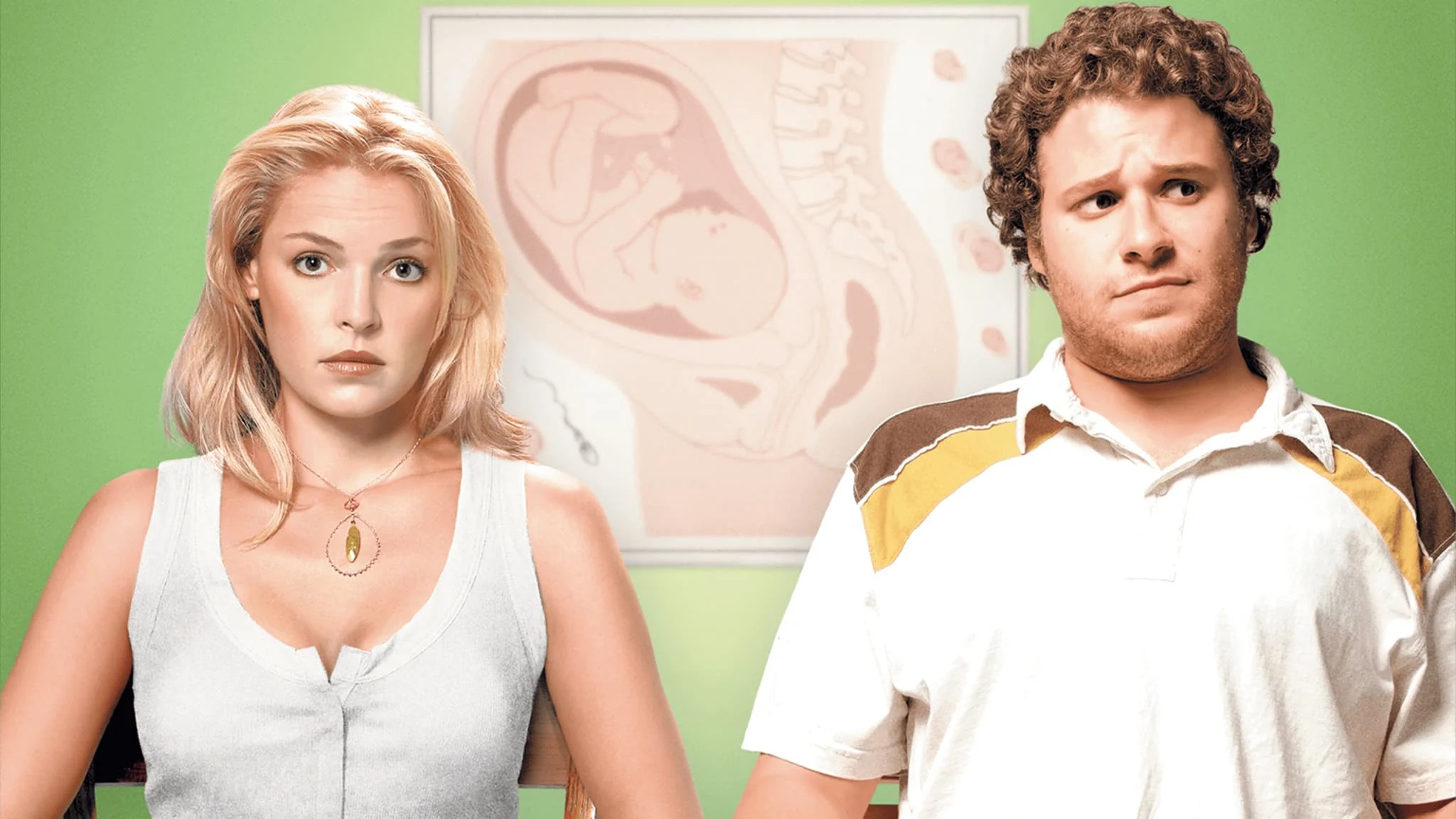 Knocked Up Tập Full