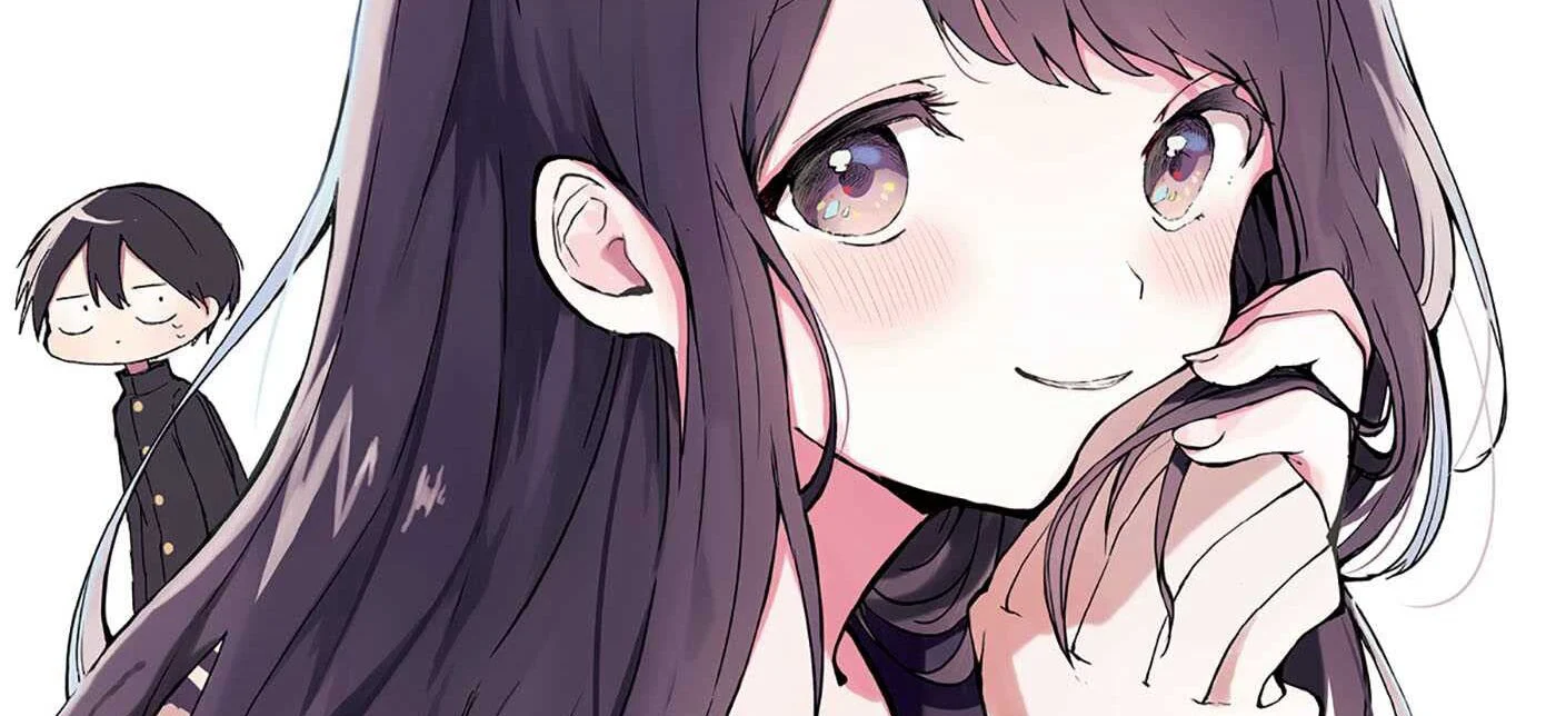 Kubo Không Để Tôi Vô Hình Tập 1